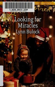 Tapa de Looking for Miracles