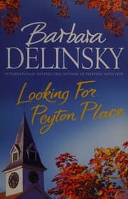 Tapa de Looking for Peyton Place