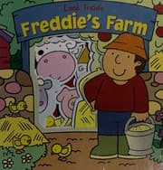 Tapa de Look inside Freddie's farm