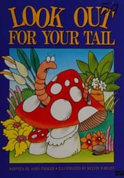Tapa de Look Out for Your Tail (Literacy Links Plus Guided Readers Fluent)