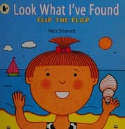 Tapa de Look what I found!