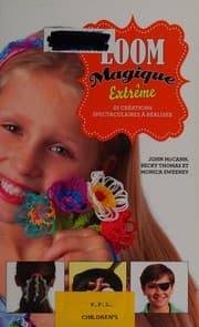 Tapa de Loom magique extrême