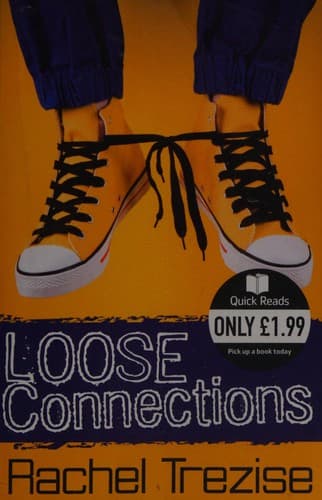 Tapa de Loose Connections