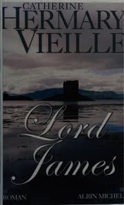 Tapa de Lord James