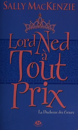 Tapa de Lord Ned à tout prix
