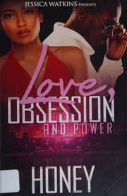 Tapa de Love, obsession, and power