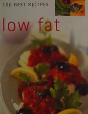 Tapa de Low fat