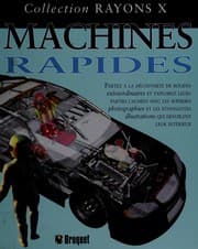 Tapa de Machines rapides