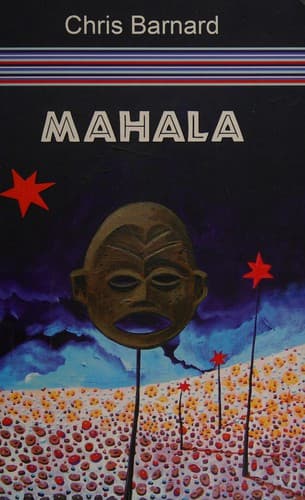 Tapa de Mahala