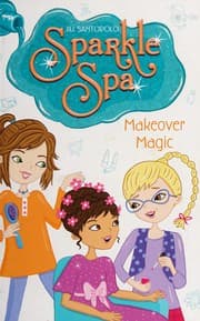 Tapa de Makeover magic