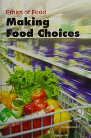 Tapa de Making food choices