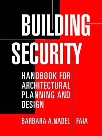 Tapa de Building security