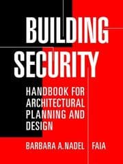 Tapa de Building security