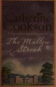 Tapa de The Mallen streak