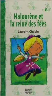Tapa de Malourène et la reine des fées