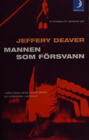 Tapa de Mannen som försvann