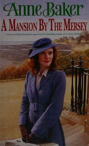 Tapa de A mansion by the Mersey