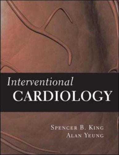 Tapa de Interventional Cardiology