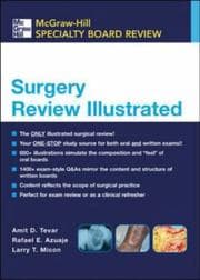 Tapa de Surgery review illustrated