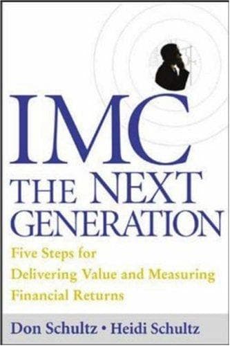 Tapa de IMC, The Next Generation