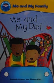 Tapa de Me and my Dad