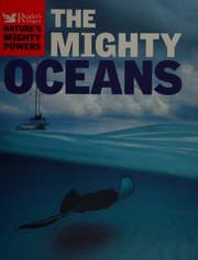 Tapa de The Mighty Oceans