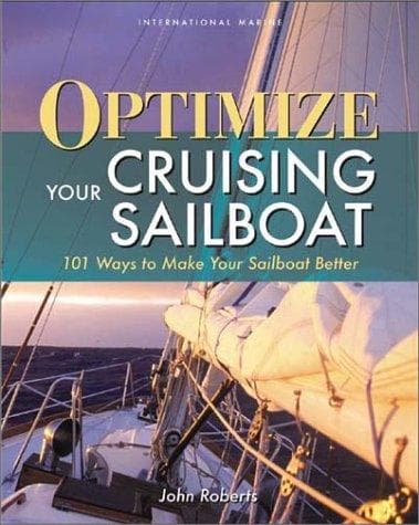 Tapa de Optimize Your Cruising Sailboat