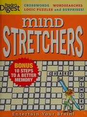 Tapa de Mind stretchers