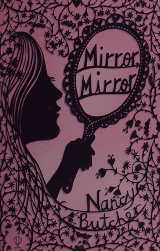 Tapa de Mirror, mirror