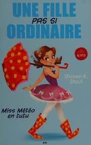 Tapa de Miss Météo en tutu