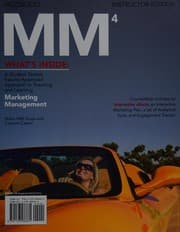Tapa de MM4