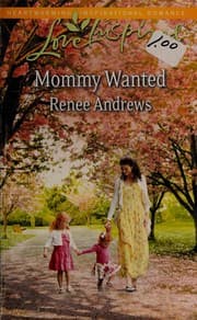 Tapa de Mommy Wanted