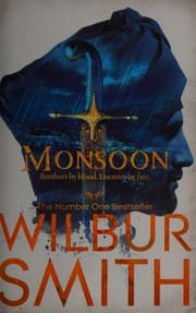 Tapa de Monsoon