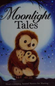 Tapa de Moonlight tales
