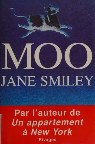 Tapa de Moo