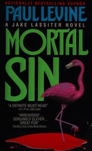 Tapa de Mortal sin