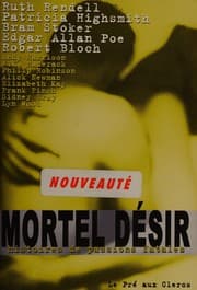 Tapa de Mortel désir