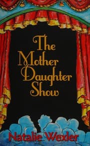 Tapa de The mother daughter show
