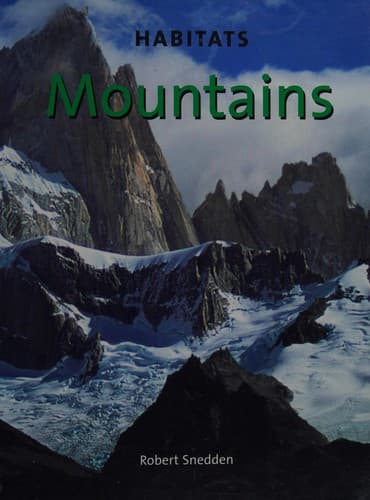 Tapa de Mountains