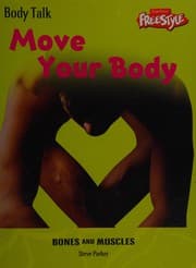 Tapa de Move your body