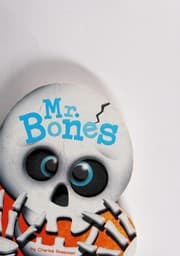 Tapa de Mr. Bones
