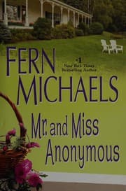 Tapa de Mr. and Miss Anonymous