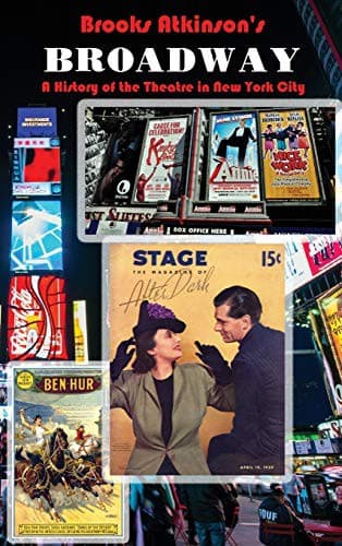 Tapa de Broadway