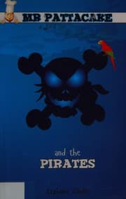 Tapa de Mr Pattacake and the Pirates