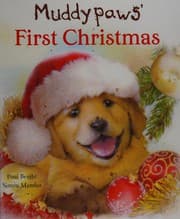 Tapa de Muddypaws' first Christmas