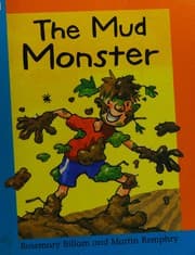 Tapa de The Mud Monster (Reading Corner)