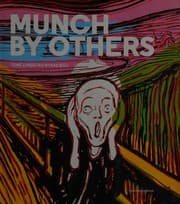 Tapa de Munch by others