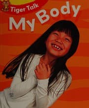 Tapa de My body