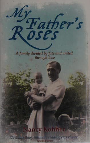 Tapa de My father's roses