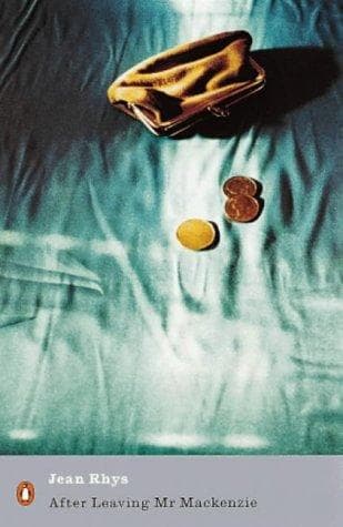Tapa de After Leaving Mr. Mackenzie